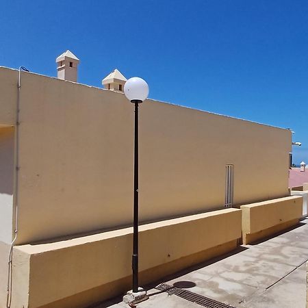 Mareverde : Appartamento Esposto Sempre Al Sole Costa Adeje  Extérieur photo