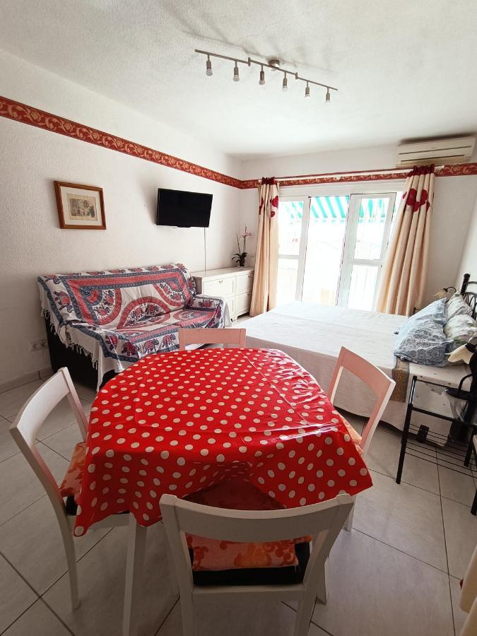 Mareverde : Appartamento Esposto Sempre Al Sole Costa Adeje  Extérieur photo