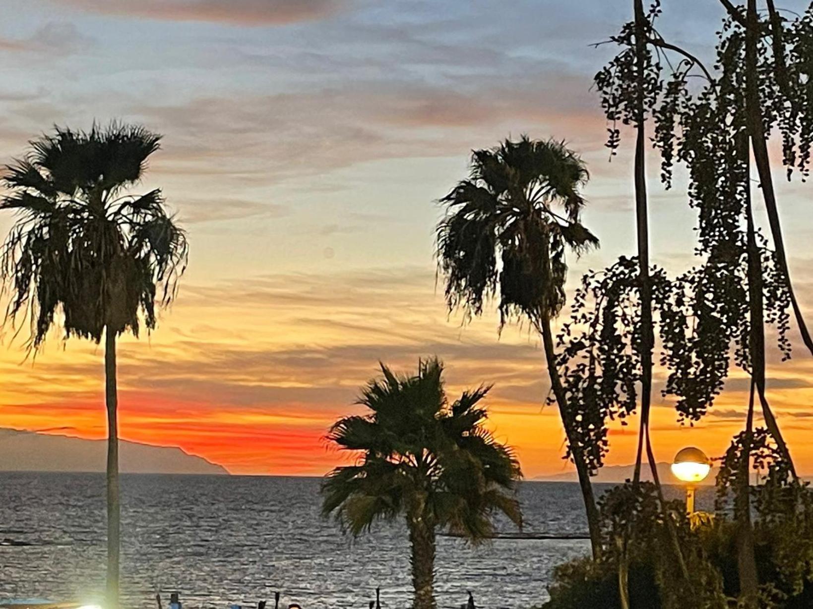 Mareverde : Appartamento Esposto Sempre Al Sole Costa Adeje  Extérieur photo