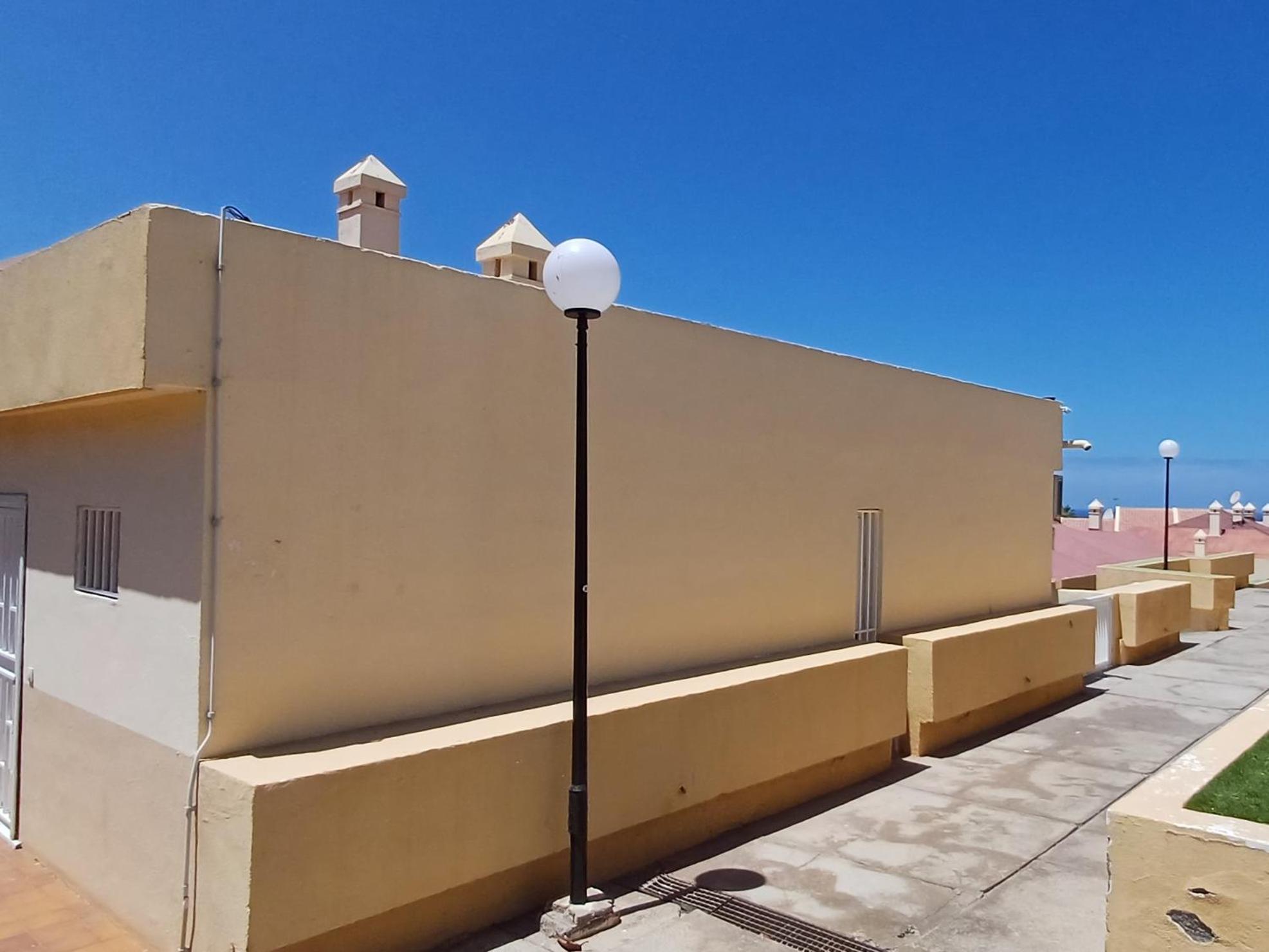 Mareverde : Appartamento Esposto Sempre Al Sole Costa Adeje  Extérieur photo
